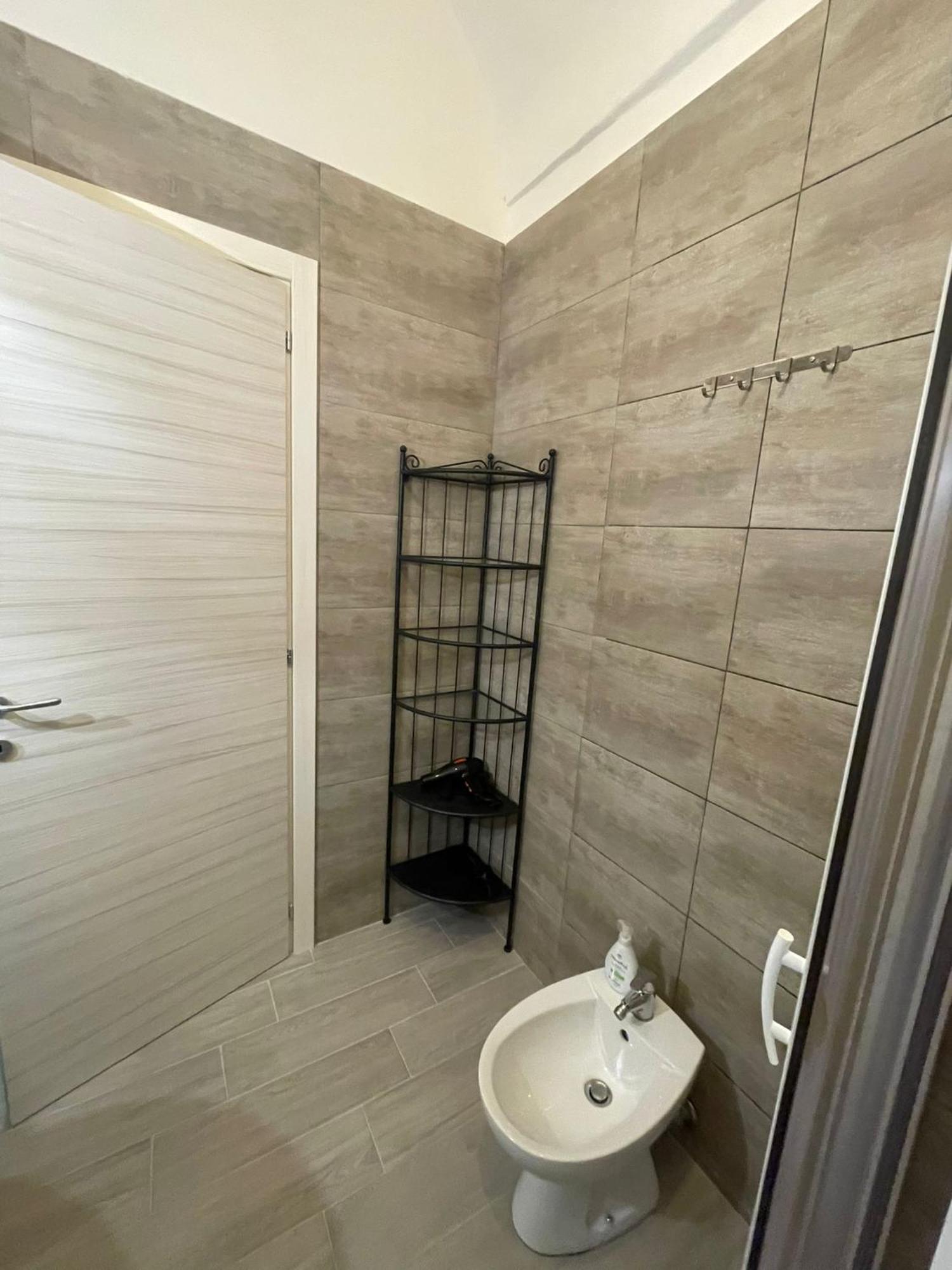 Casa Baglioni Apartment Napoli Exterior foto