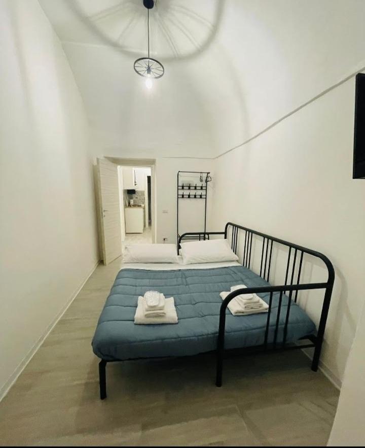 Casa Baglioni Apartment Napoli Cameră foto