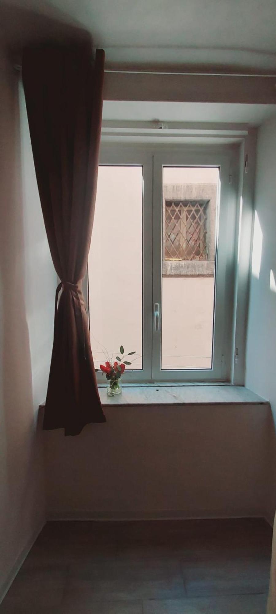 Casa Baglioni Apartment Napoli Exterior foto