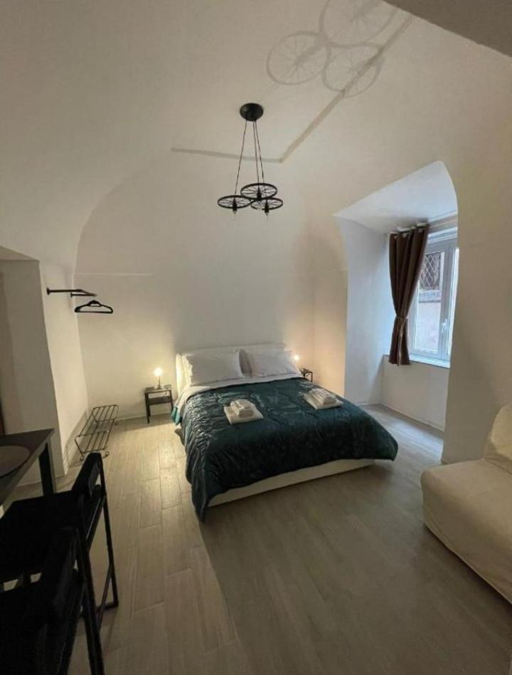 Casa Baglioni Apartment Napoli Exterior foto