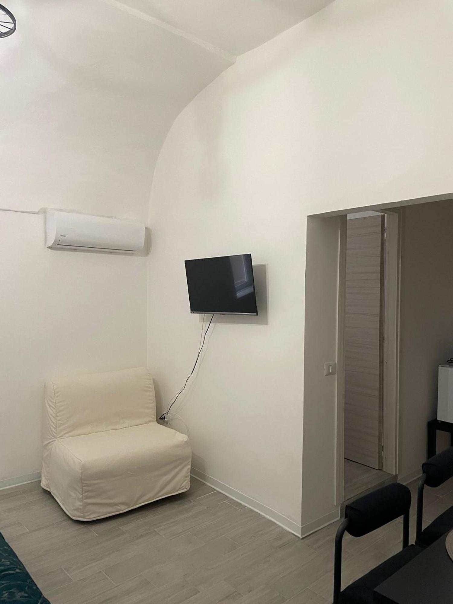 Casa Baglioni Apartment Napoli Exterior foto